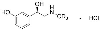 (R)-Phenylephrine-d3 Hydrochloride