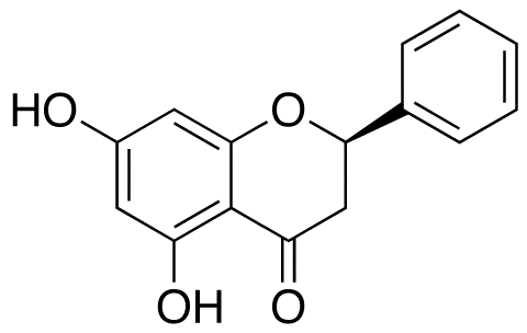 (R)-Pinocembrin