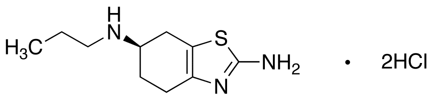 (R)-Pramipexole Dihydrochloride