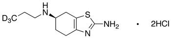 (R)-Pramipexole-d3 Dihydrochloride