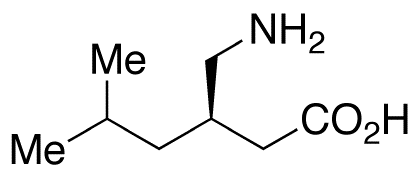 (R)-Pregabalin