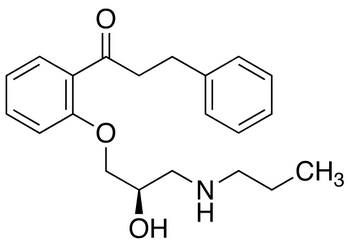 (R)-Propafenone