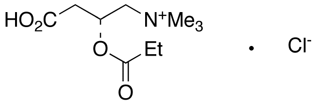 (R)-Propionyl Carnitine Chloride