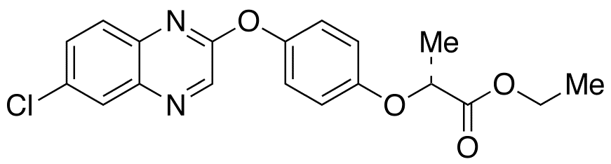 (R)-Quizalofop Ethyl