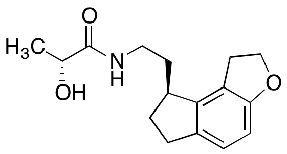 (R)-Ramelteon Metabolite M-II