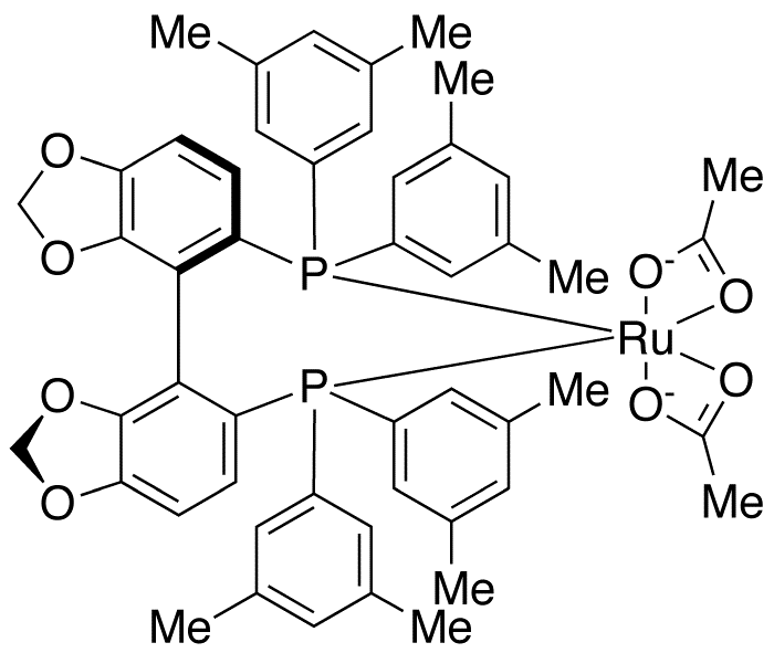 (R)-Rutheniumdiacetate-(DM-SEGPHOS)