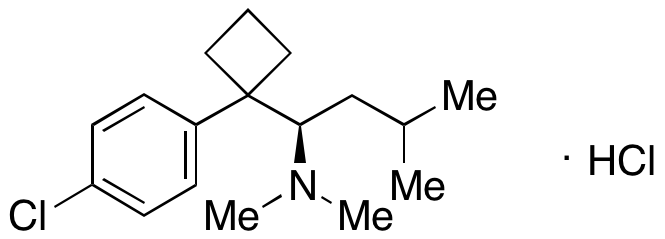 (R)-Sibutramine Hydrochloride