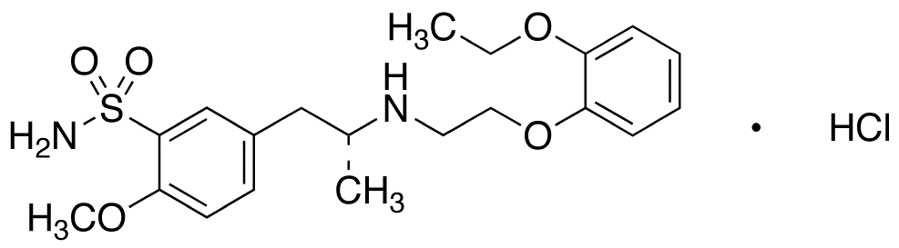 (R)-Tamsulosin Hydrochloride