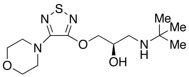 (R)-Timolol