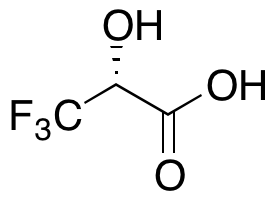 (R)-Trifluorolactic Acid