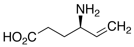 (R)-Vigabatrin