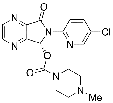 (R)-Zopiclone