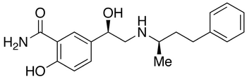 (R,R)-Labetalol Hydrochloride