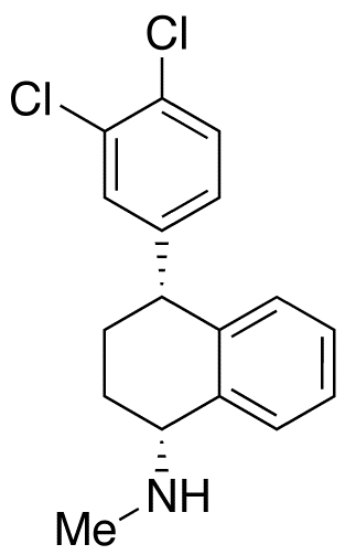 (R,R)-Sertraline