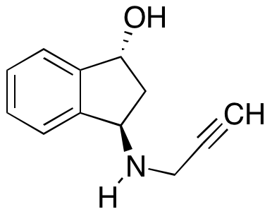 (R,R)-trans-1-Deshydroxy Rasagiline