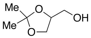 (R,S)-2,2-Dimethyl-1,3-dioxolane-4-methanol