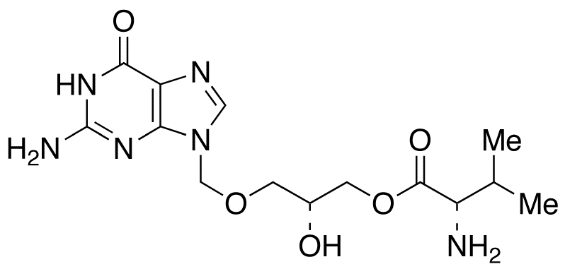 (R,S)-Iso Valganciclovir