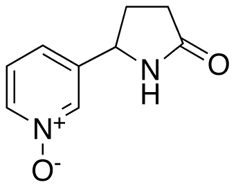 (R,S)-Norcotinine N-Oxide