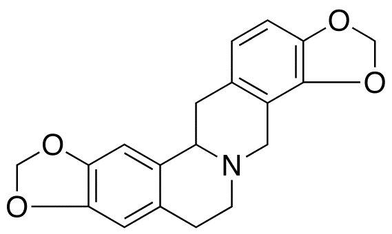 (R,S)-Stylopine