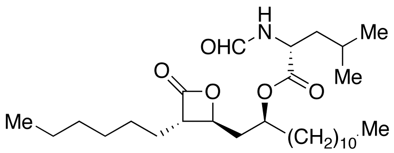 (R,S,S,S)-Orlistat