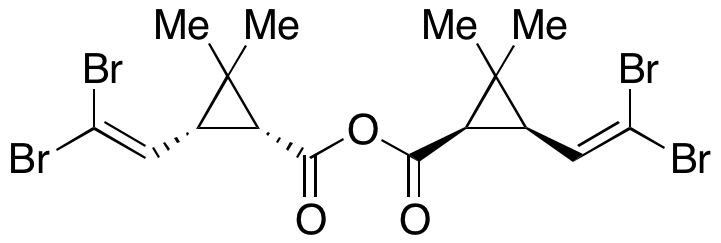 (R,cis) Decamethinic Anhydride