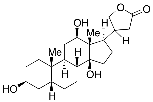 (RS)-20,22-Dihydrodigoxigenin