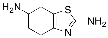 (RS)-N-Despropyl Pramipexole