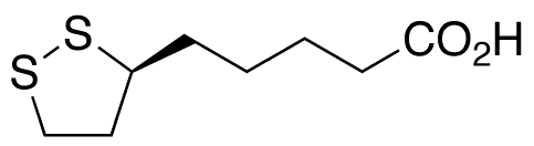 (S)-(-)-α-Lipoic Acid