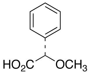 (S)-(+)-α-Methoxyphenylacetic Acid