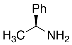 (S)-(-)-α-Methylbenzylamine