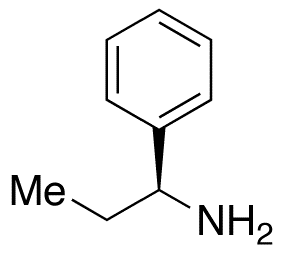 (S)-(-)-1-Phenylpropylamine