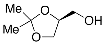 (S)-(+)-2,2-Dimethyl-1,3-dioxolane-4-methanol