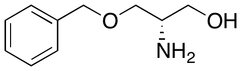 (S)-(-)-2-Amino-3-benzyloxy-1-propanol