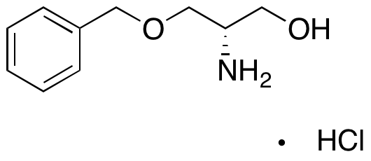 (S)-(-)-2-Amino-3-benzyloxy-1-propanol Hydrochloride