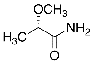 (S)-(-)-2-Methoxypropionamide