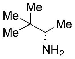 (S)-(+)-3,3-Dimethyl-2-butylamine