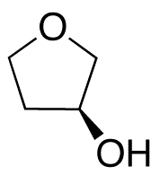 (S)-(+)-3-Hydroxytetrahydrofuran