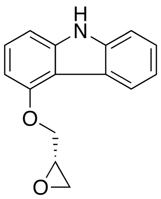 (S)-(+)-4-(2,3-Epoxypropoxy)carbazole