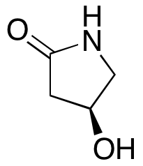 (S)-(-)-4-Hydroxy-2-pyrrolidinone