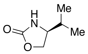 (S)-(-)-4-Isopropyl-2-oxazolidinone