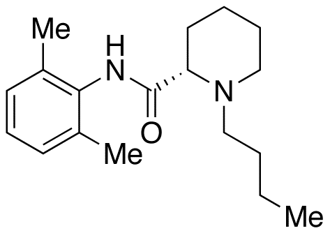 (S)-(-)-Bupivacaine