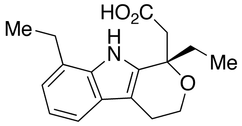 (S)-(+)-Etodolac