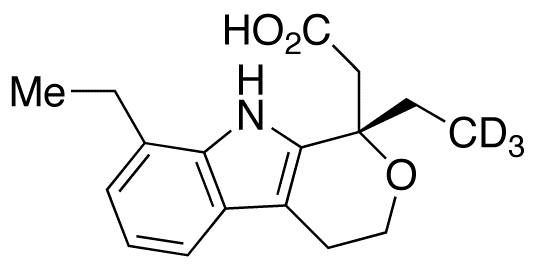 (S)-(+)-Etodolac-d3