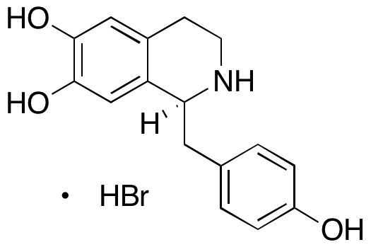 (S)-(-)-Higenamine Hydrobromide