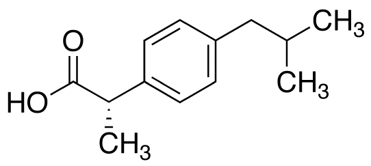 (S)-(+)-Ibuprofen