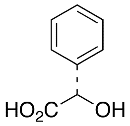 (S)-(+)-Mandelic Acid