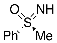 (S)-(+)-Methyl Phenyl Sulfoximine