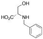 (S)-(+)-N-Benzylserine