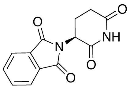 (S)-(-)-Thalidomide