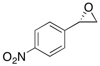 (S)-(4-Nitrophenyl)oxirane